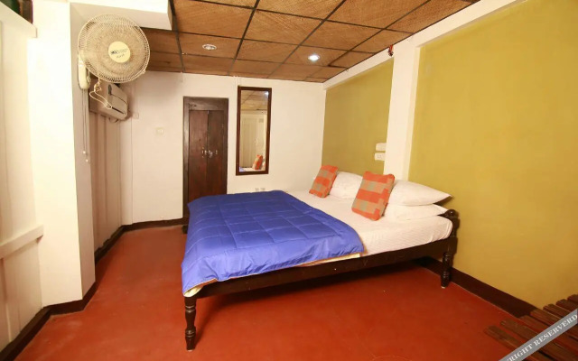Heritage Marari