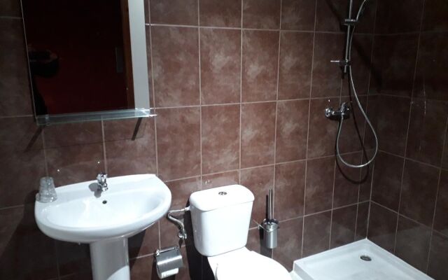 Hotel Trindade Coelho