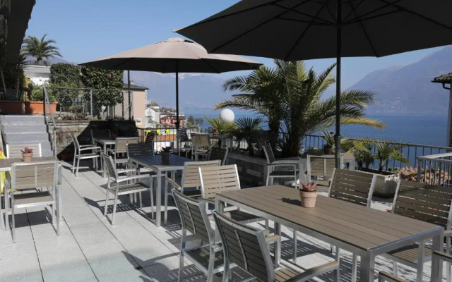 Hotel Garni Morettina