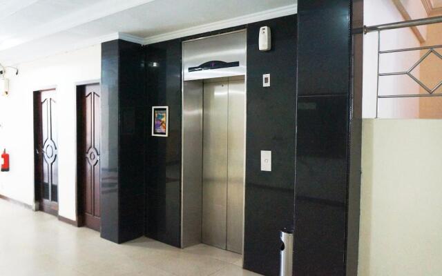 Hotel Duta