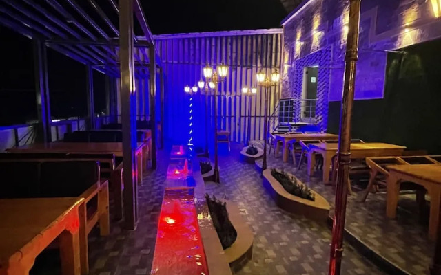 Hotel Annpurna Regency