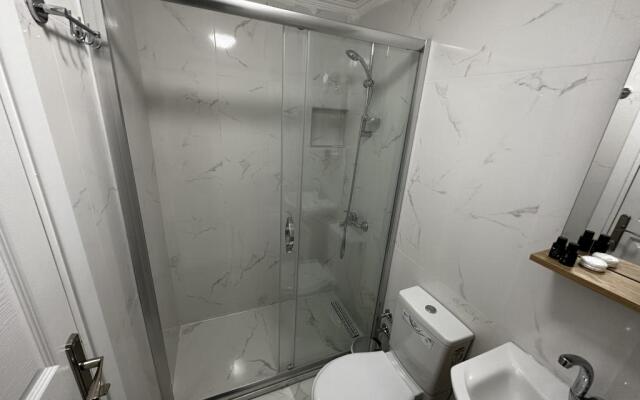 Doga Villa Konukevi Ve Pansiyon