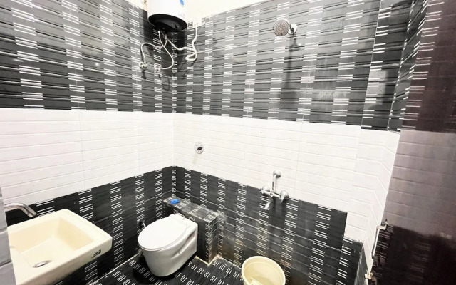 Hotel Shree Bageshwar Inn