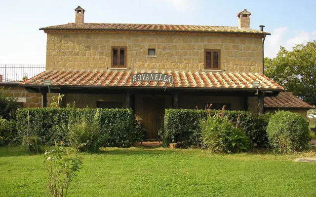 Agriturismo Sovanella