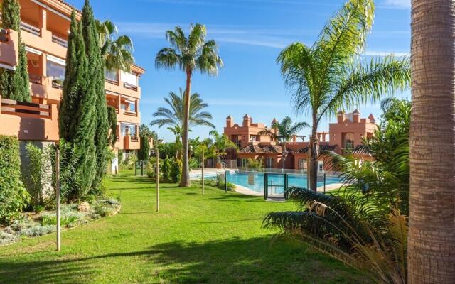 Unbeatable Penthouse In Fuengirola Hills