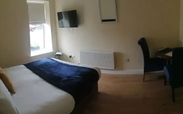 Tara View Apartments