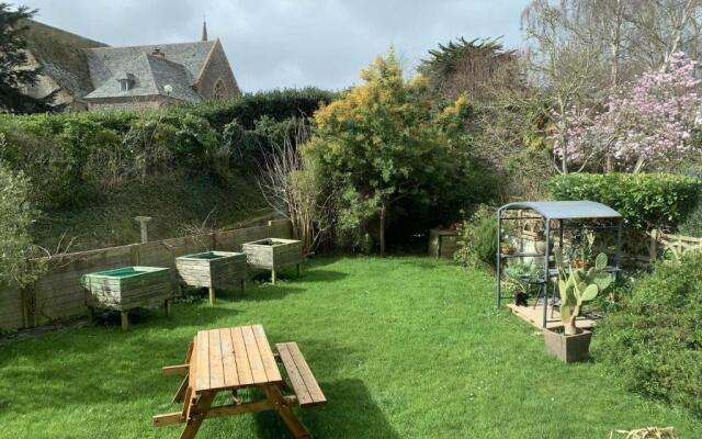 Maison Perros-Guirec, 3 pièces, 5 personnes - FR-1-368-361