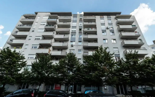 Pleasant & Comfy Apartment in super location