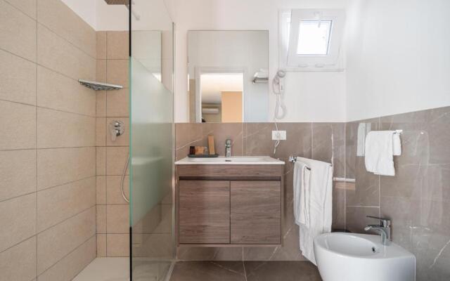 Attico 37 - Suite con terrazza privata e cucina