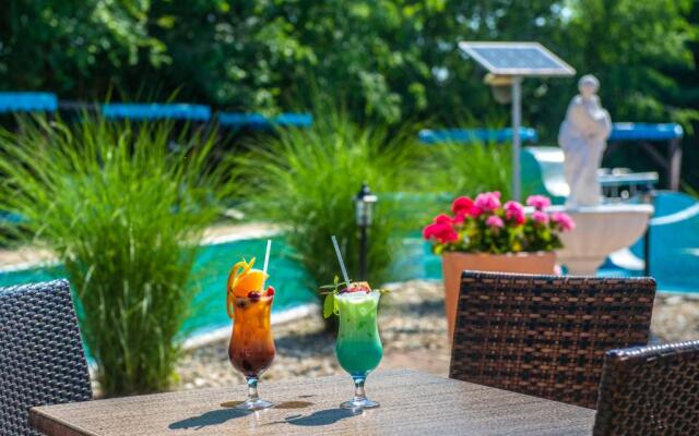 Duna Relax Hotel