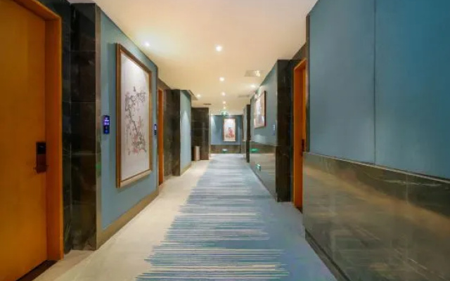 Dehao Business Hotel (Zhengda Yi Affiliated Hospital Medical College Subway Station) – Hotel Rooms – Zhengzhou