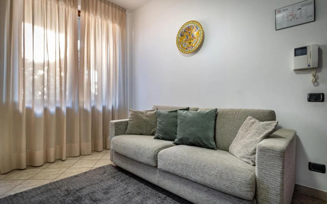 Arianna Apartment