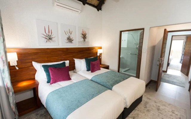 Kruger Park Lodge Unit No. 608B