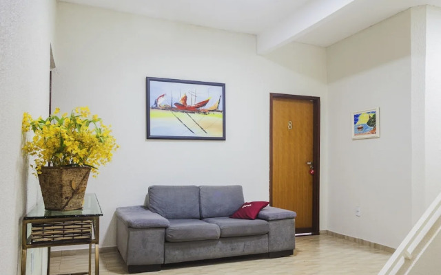 OYO Hotel Brisa Tropical, Brasília