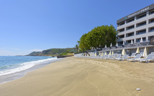 Floria Beach Hotel