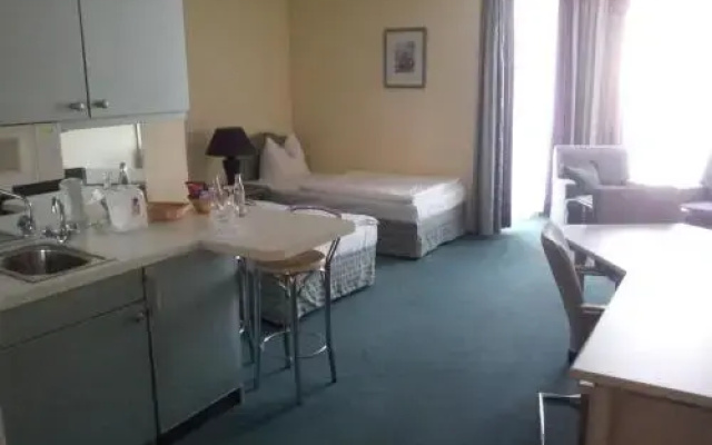 pepb Schulungshotel