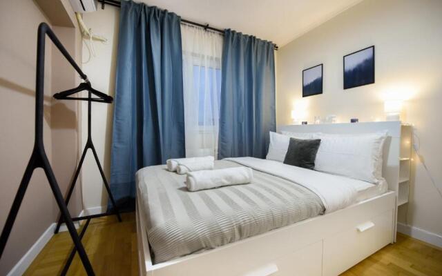 THE DREAM Apartment - Near Radisson Hotel