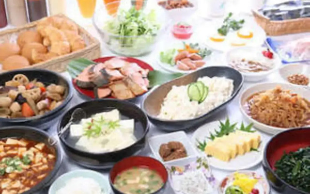 Kuretake Inn Yaizu-ekimae