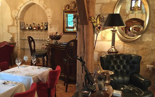 Le Couvent des Cordeliers
