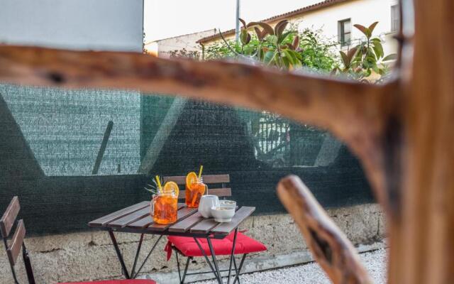 Maricciolu suites and apartments