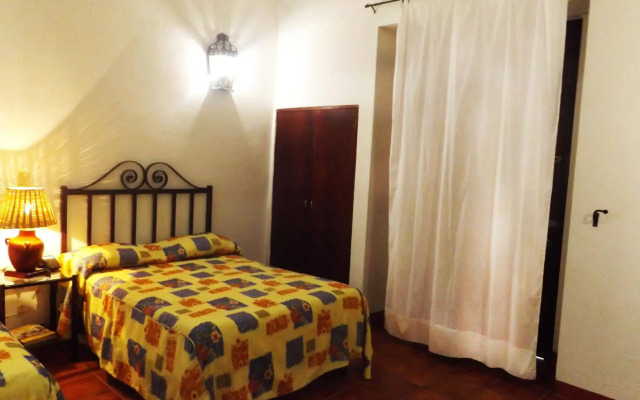 Capital O El Nito Posada