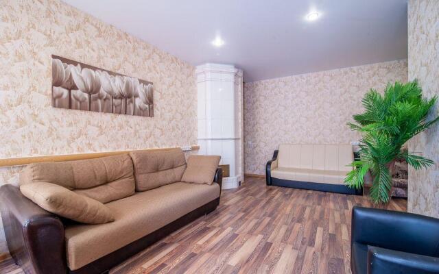 PiterStay Nevskiy 170