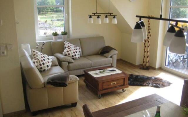 Ferienwohnung im Butendieksweg 86b