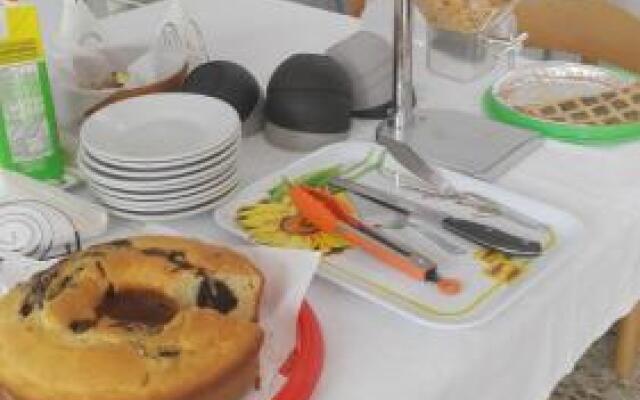 Hotel Mastropeppe