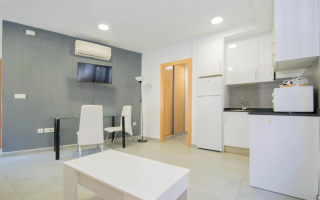 EnjoyGranada REALEJO DELUXE 2B