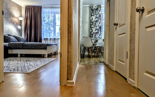 Квартира свободна на Большой Якиманке