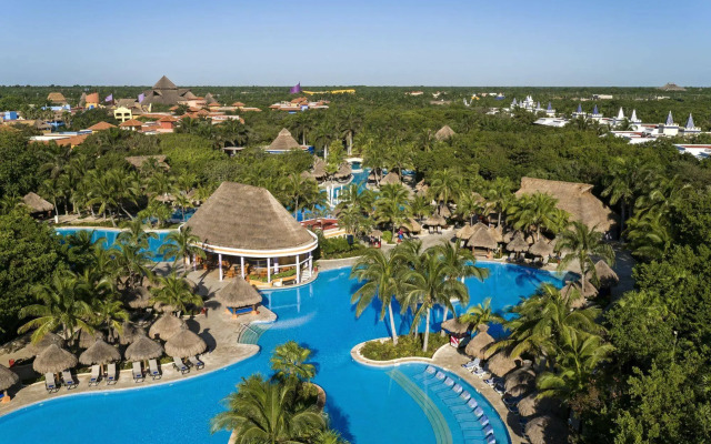 Iberostar Waves Paraíso Beach - All Inclusive