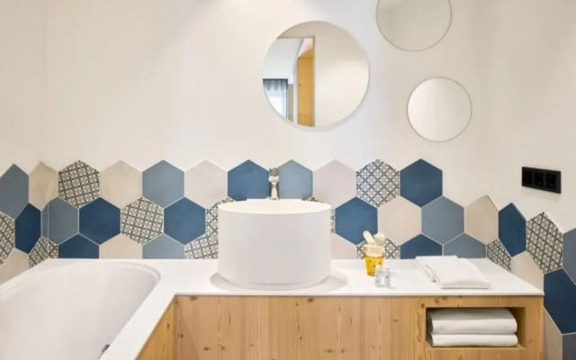 Movi Family Apart-Hotel