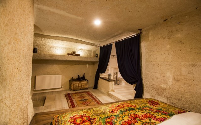 The Saddle Cappadocia Cave Hotel