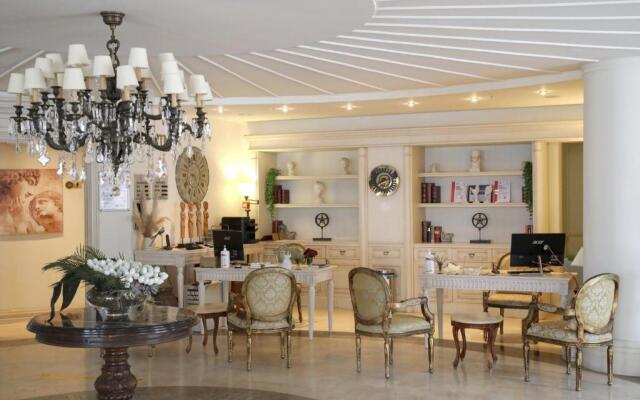 Cocos The Club Solto - Boutique Class