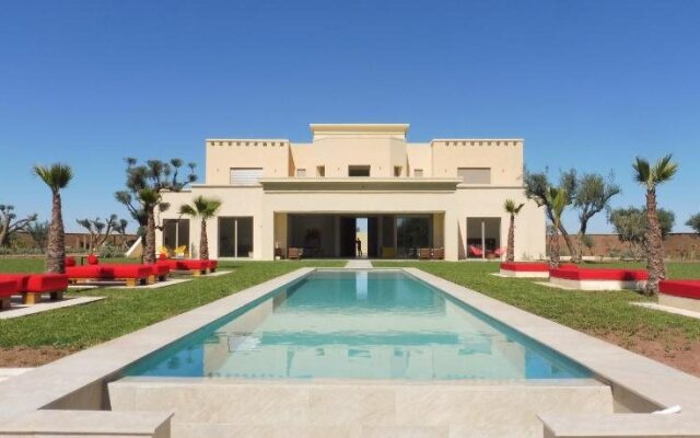 Villa Ramses