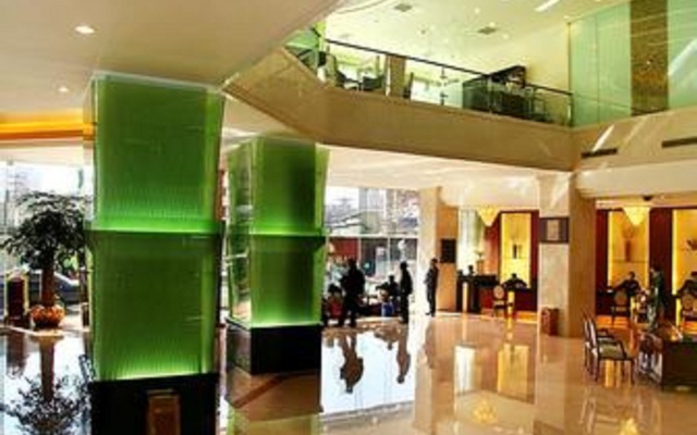 Four Points by Sheraton Kunming, Downtown
