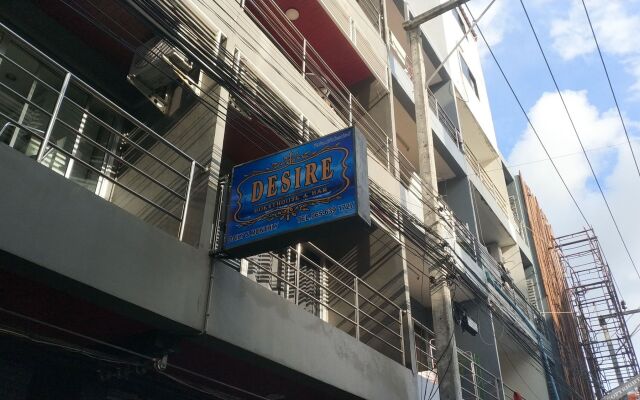 Desire Guesthouse Patong