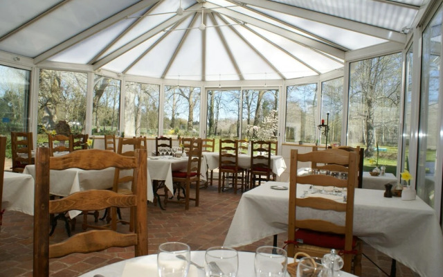 Hostellerie du Château de l'Isle