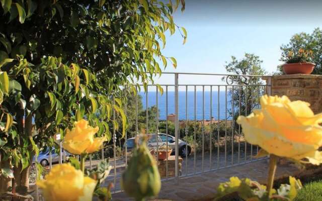 Cilento Holiday Village