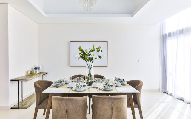Mada Residences by Driven Holiday Homes