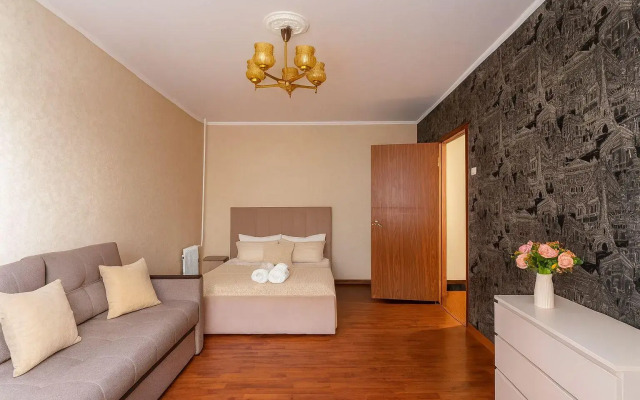 BestFlat24 (БэстФлэт24) на улице Новгородская 14