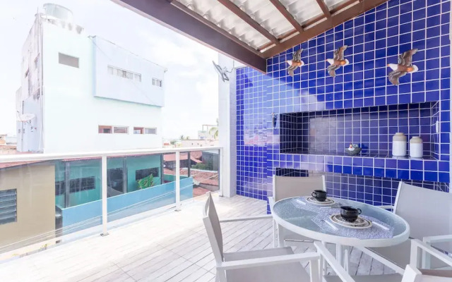 Belas Praias Apart Hotel