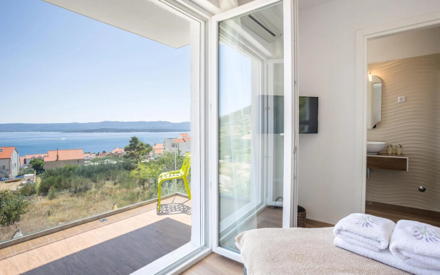 Villa Bol Brac save 15 percent on Split-villas com