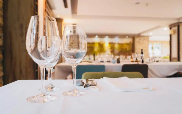 Wine Hotel Cesarica