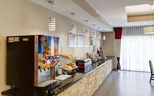 Comfort Suites Denham Springs