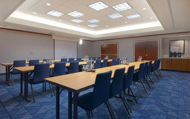 Courtyard by Marriott Portland Southeast/Clackamas