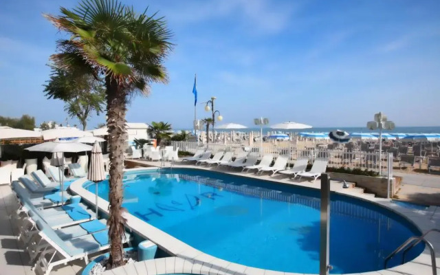 Hotel Rivamare