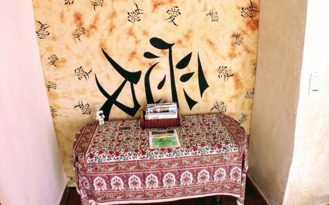 Les Maquinols Estate