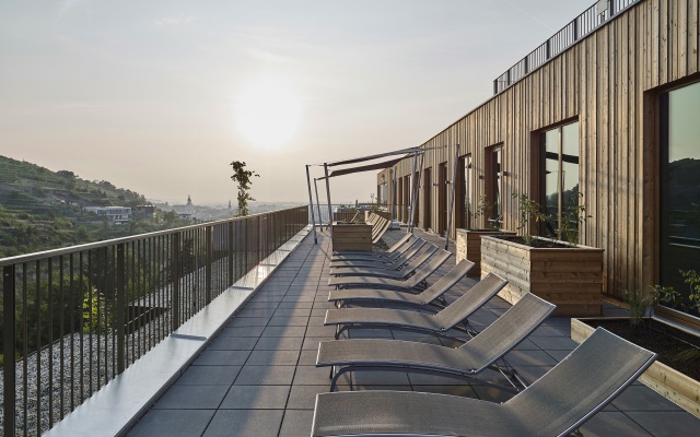 Steigenberger Hotel & Spa Krems