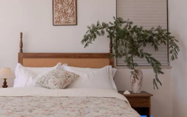Chengzi Xiari Dolomiti | Songxu Ru Tang · Wild Luxury Garden (Xueshan Viewpoint) – Guest Rooms – Lijiang